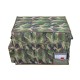 Camp Cover Fridge Cover National Luna 50 - 52 Litres Polyester Camo